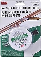 Vista 2 de N° 95 Flujo de estañado – Sin plomo – Cardado