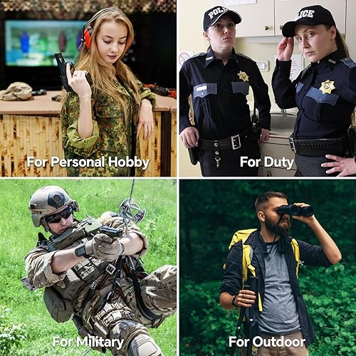 Miniatura 4 de Funda para pistola para mujer, funda de transporte oculta para pistolas universal IWB para Glock 19 26 43 Springfie XD LC9 y pistolas similares