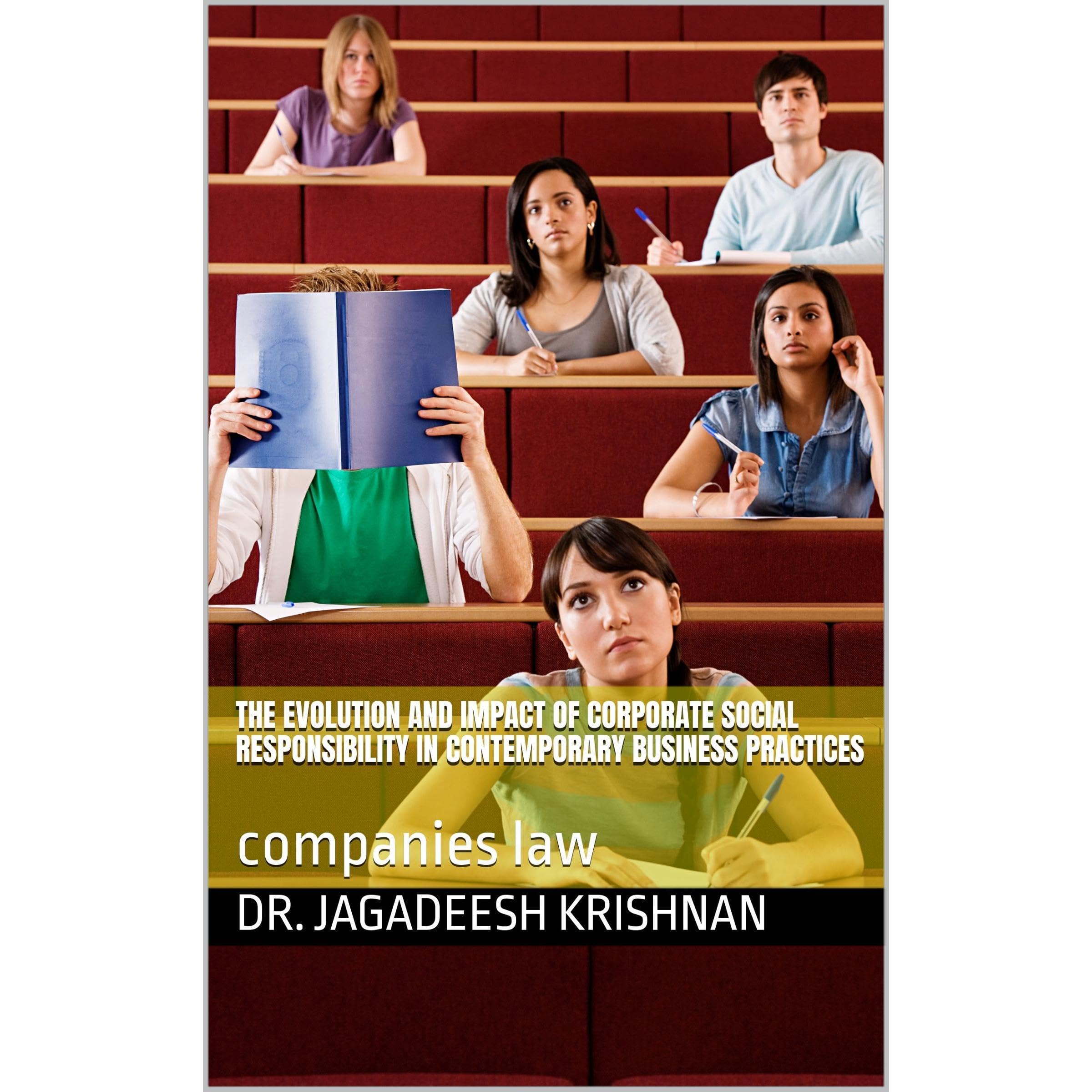 The Evolution and Impact of Corporate Social Responsibility in Contemporary Business Practices