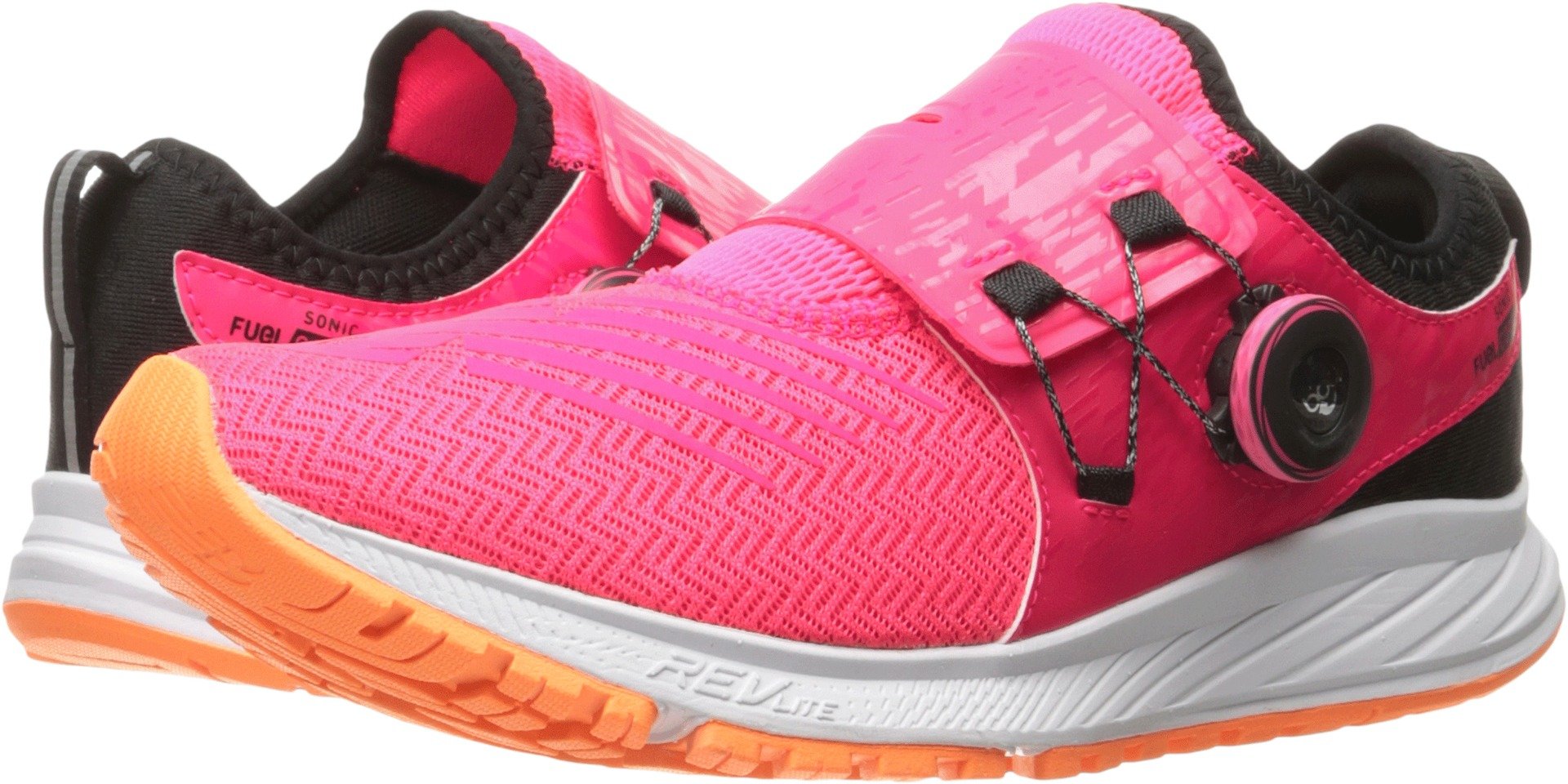 New Balance FuelCore Sonic, Zapatillas de Atletismo Mujer
