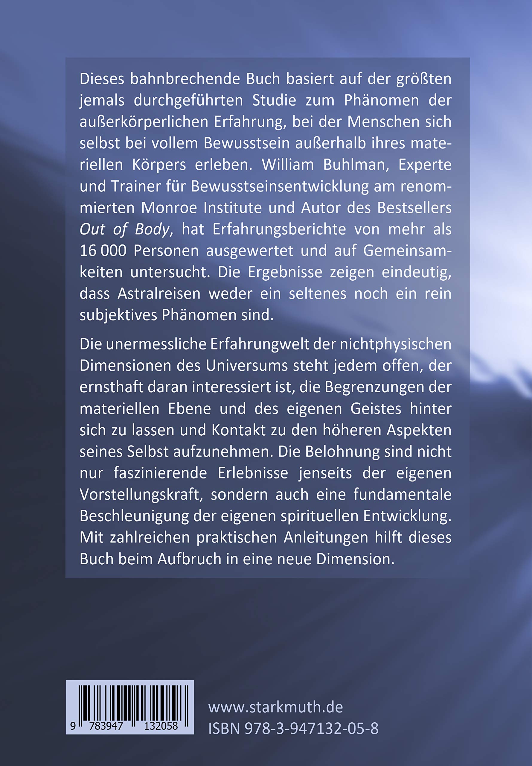 Geheimnis Astralreise: Wege zu unserer wahren Natur