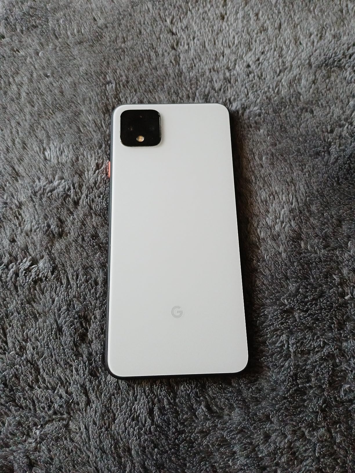 Google Pixel 4 XL - Clearly White - 64GB - Unlocked Chile | Ubuy