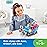 Fisher-Price Little People Toddler Toy Disney Frozen Kristoffs Sleigh Vehicle with Character Figures for Pretend Play Kids Ages 18+ Months (Amazon Exclusive)
