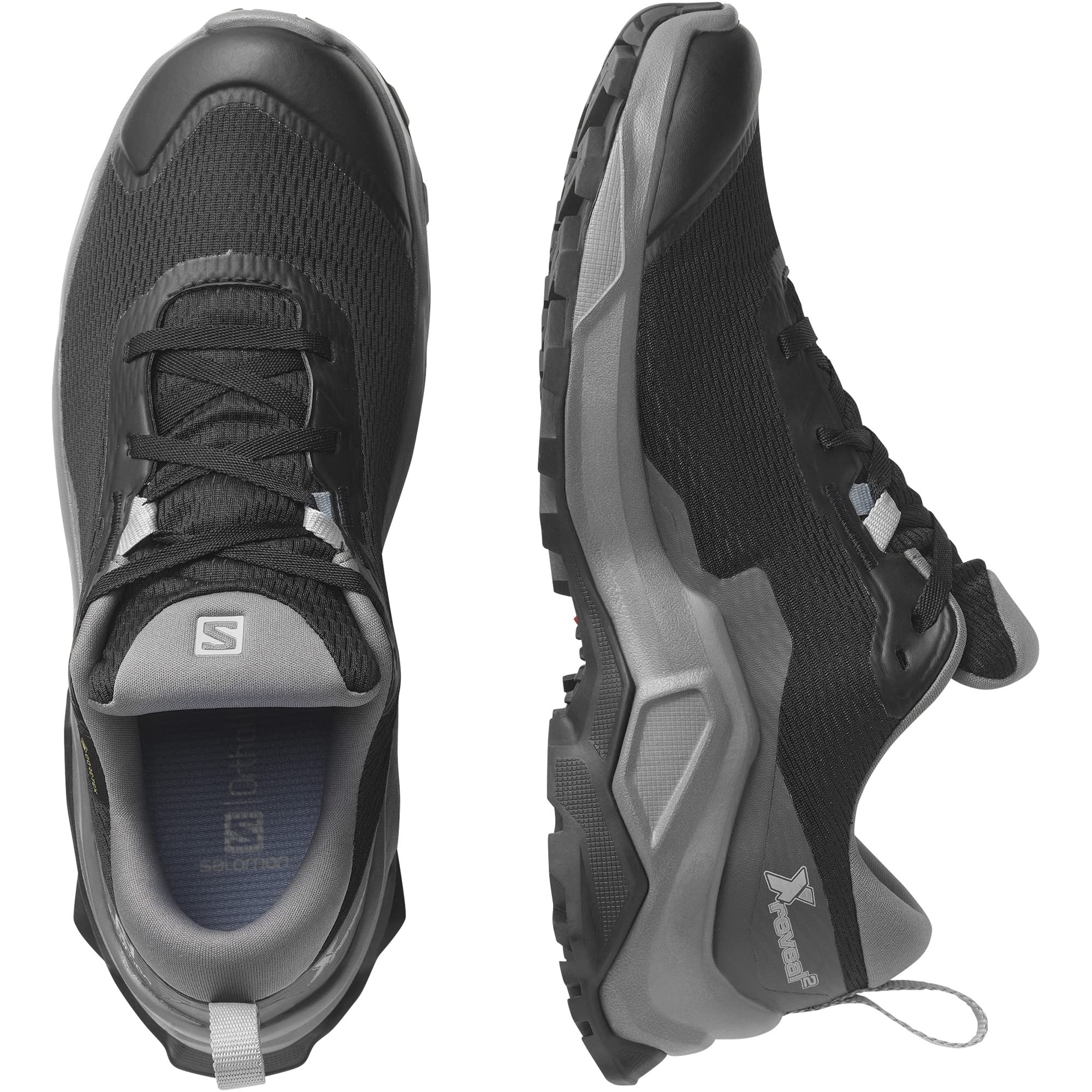 Salomon X Reveal 2 Gore-Tex Climbing ShoeMujer