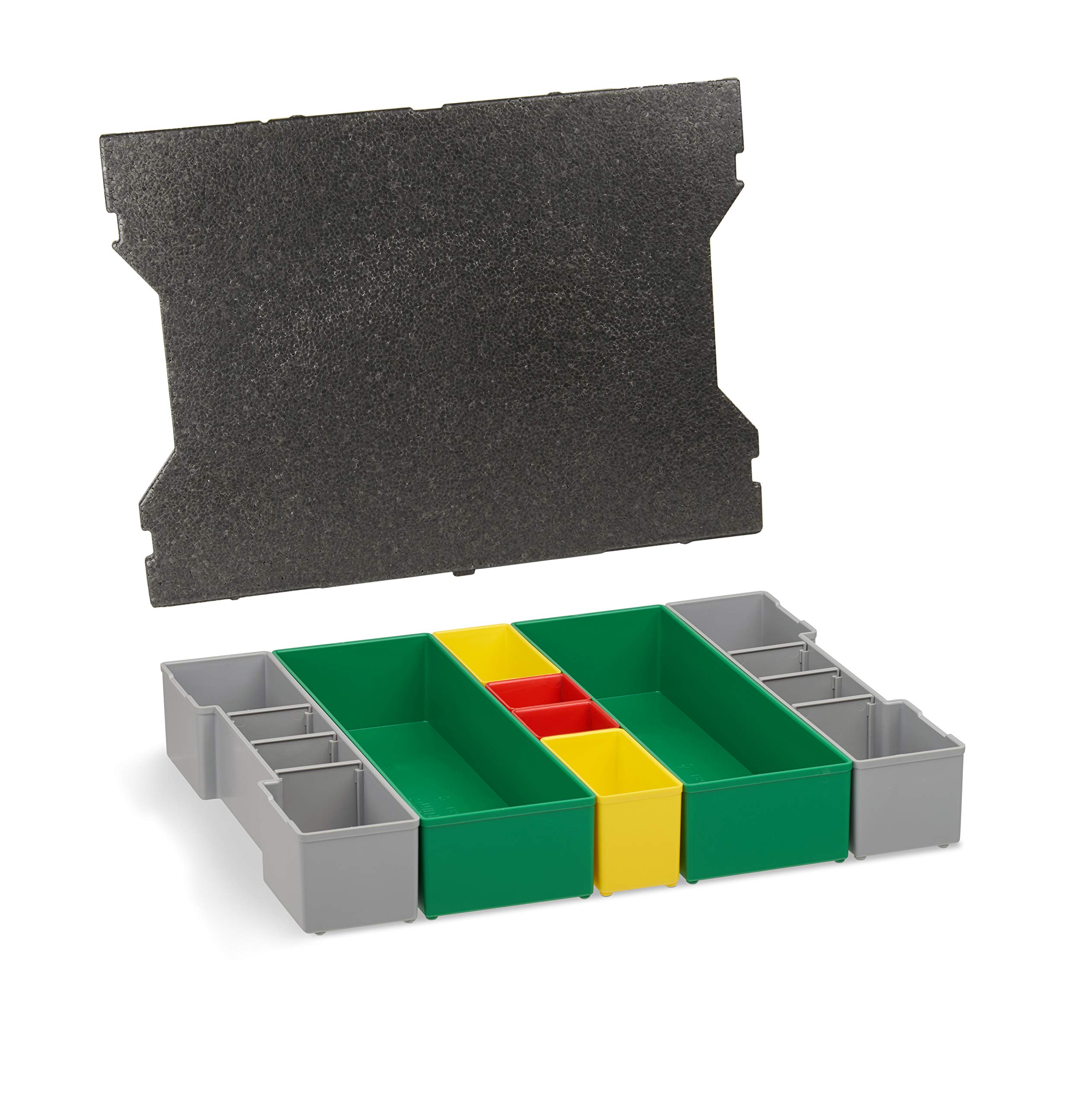 Dekselinleg EPP L-BOXX G4 | BOXXen en koffers