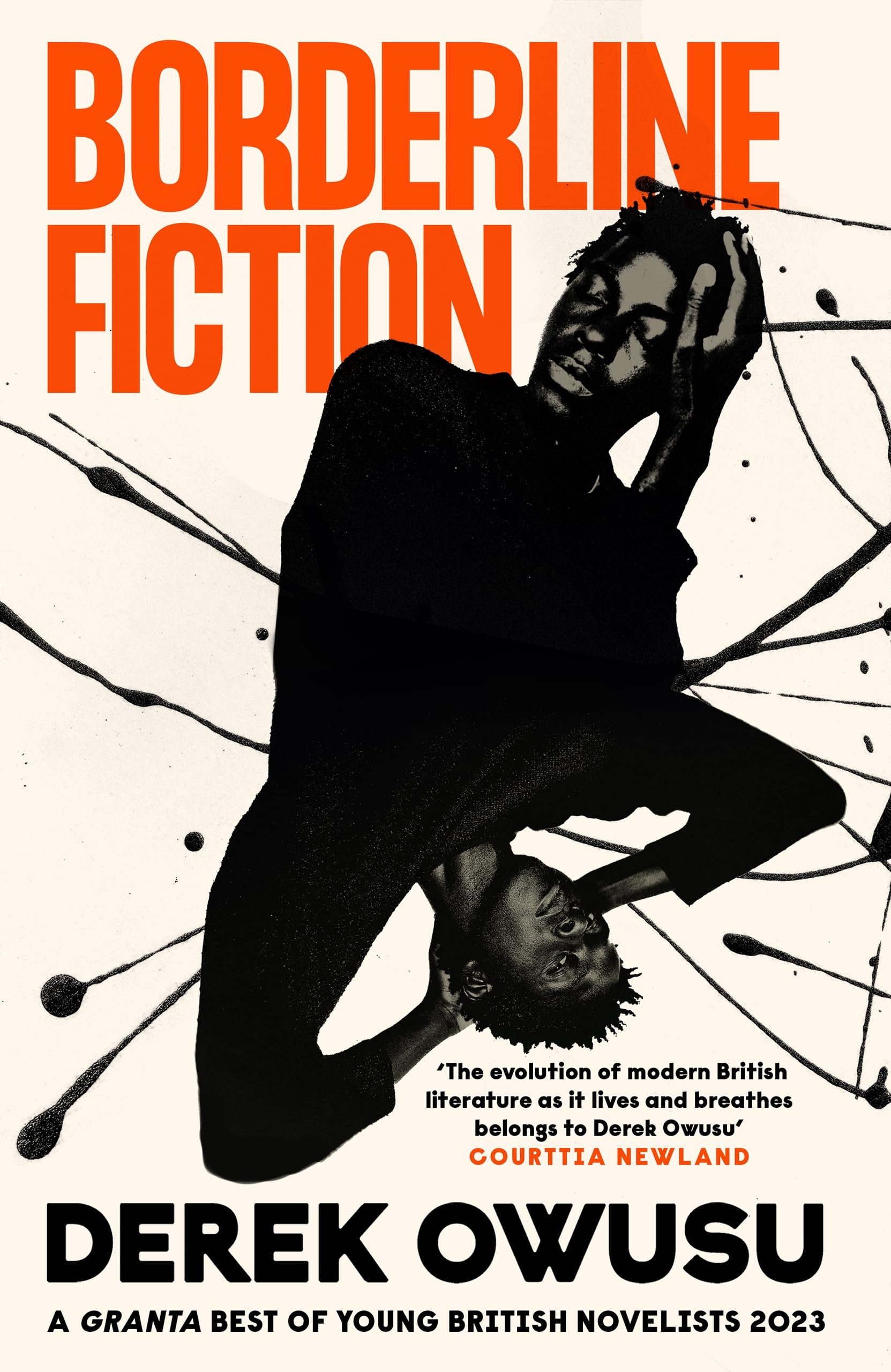 Borderline Fiction
