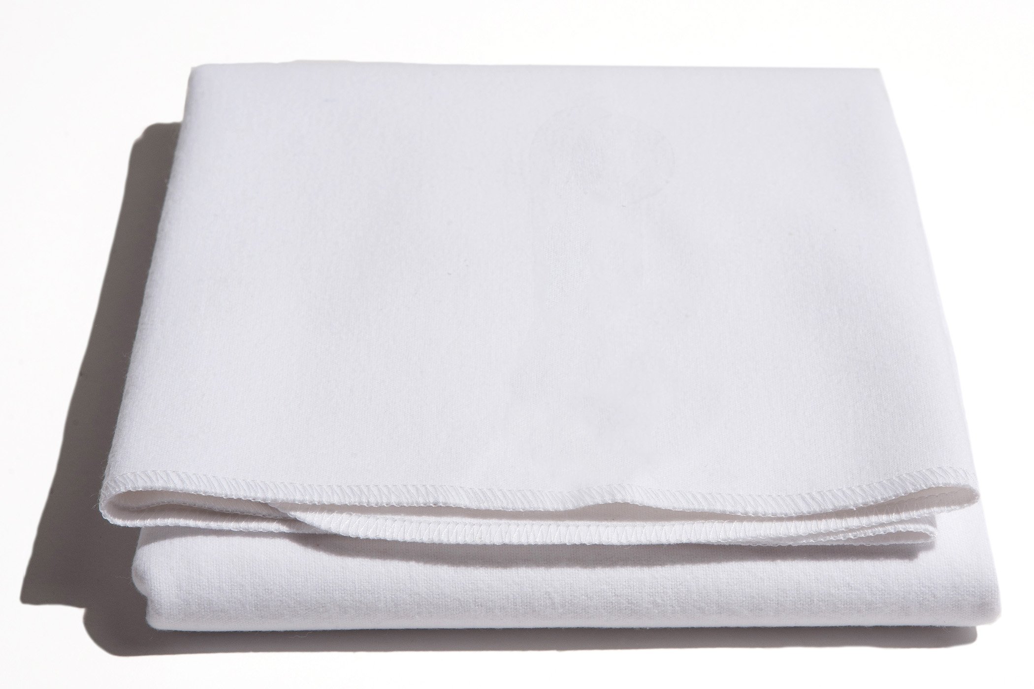 Coprimaterasso impermeabile e traspirante in cotone di Motherhood, 120 x 65 cm, con gomma di fissaggio