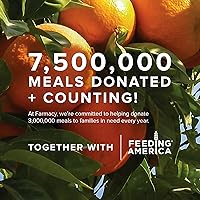 Vista 7 de Farmacy Hyaluronic Acid Serum for Face - Filling Good Face Serum with Vegan Collagen Peptides - Helps Smooth Fine Lines + Wrinkles - Hydrating