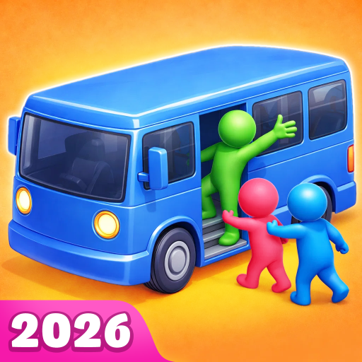 Bus Express: Crowd Escape Puzzle - Aplicativo na Amazon Appstore