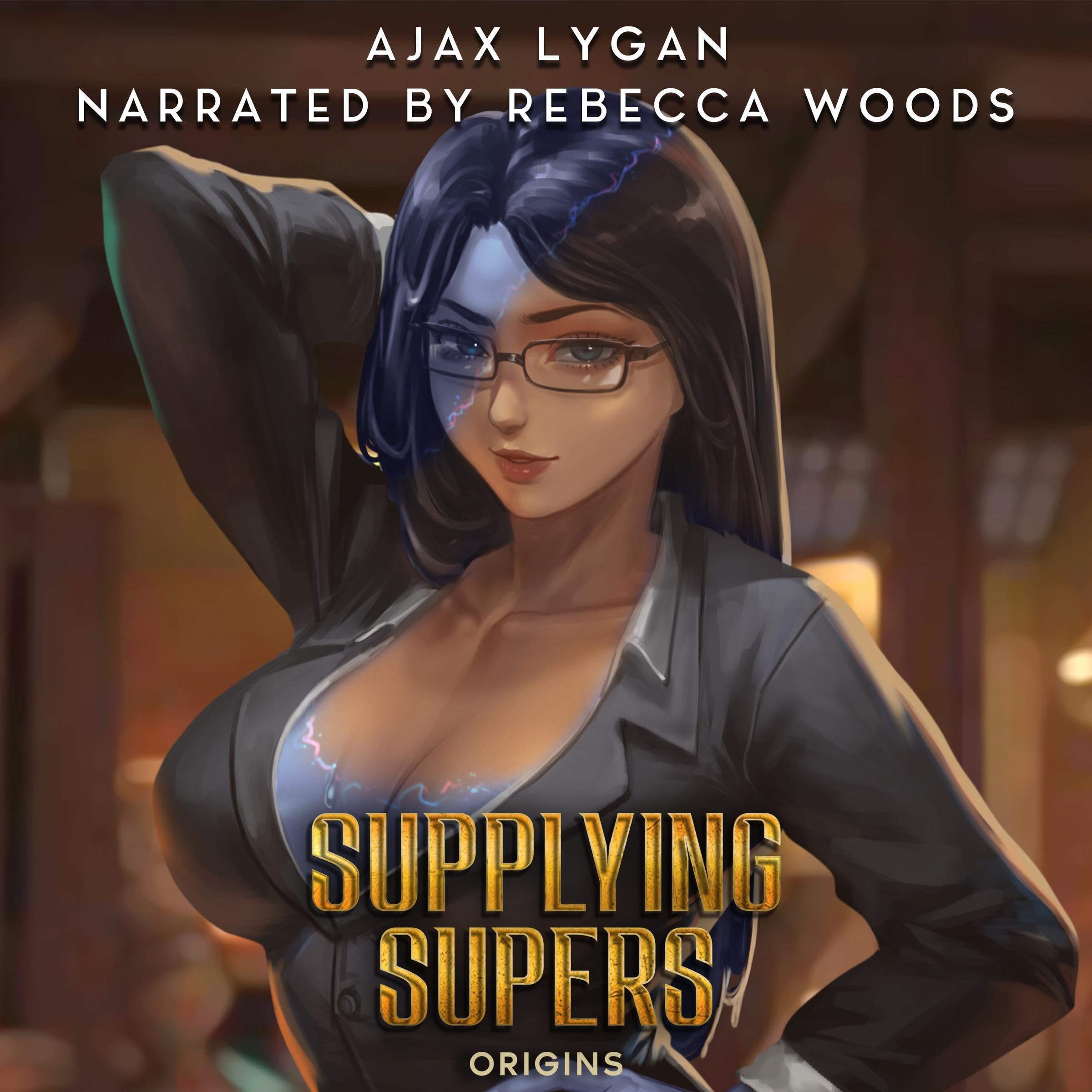 Supplying Supers: Origins