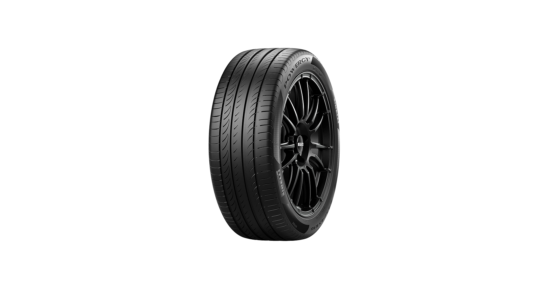 Amazon.co.jp: PIRELLI(ピレリ) POWERGY (パワジー) | 205/50R17