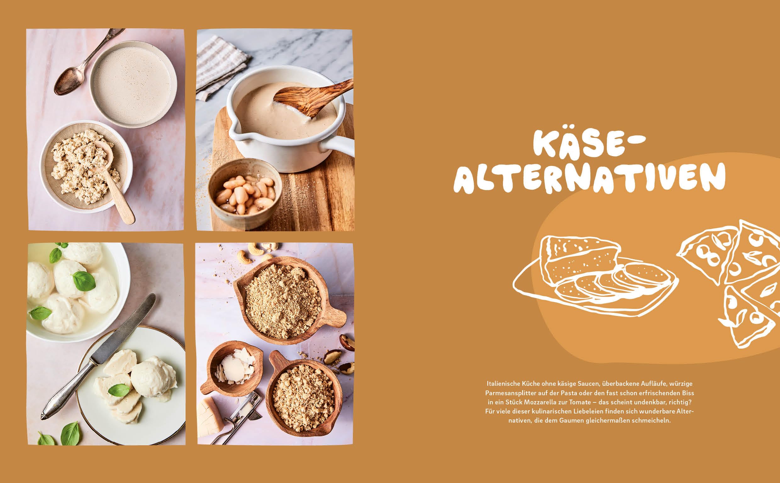 Veganissimo – Das vegane Italien-Kochbuch: Über 80 authentische mediterrane Rezepte und stimmungsvolle Impressionen