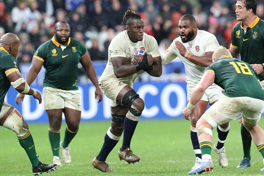 Amazon.co.jp: ラグビーワールドカップ2023 大会総集編【Blu