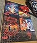 Amazon.com: Buffalo Games - Stranger Things Poster Collage - 1000 Piece ...