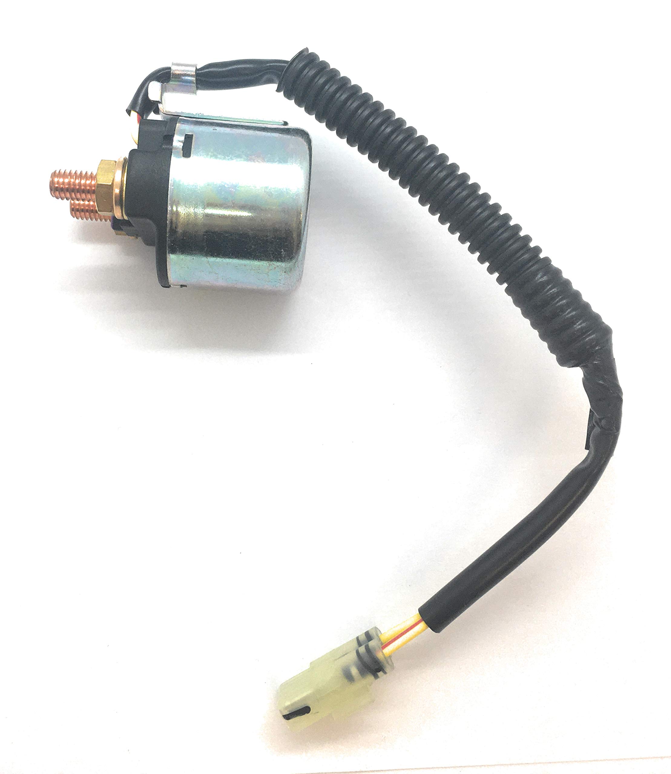 Amazon.com: HONDA 35850-HP1-601 SW, STARTER MAGNETIC : Automotive