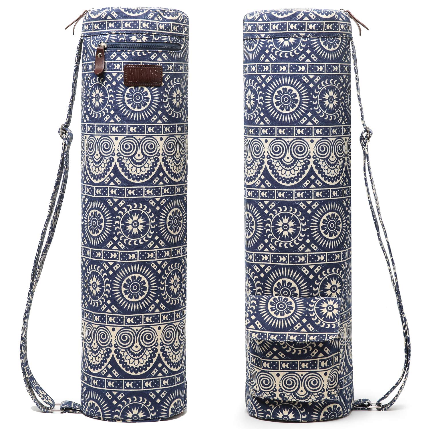 boence yoga mat bag
