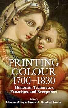 洋書 Catalogue of Early Colour Printing from 洋書 Catalogue of Early Colour Printing from 洋書 Catalogue