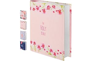 Mr. Pen Bible Book Covers for Paperback or Hardcovers