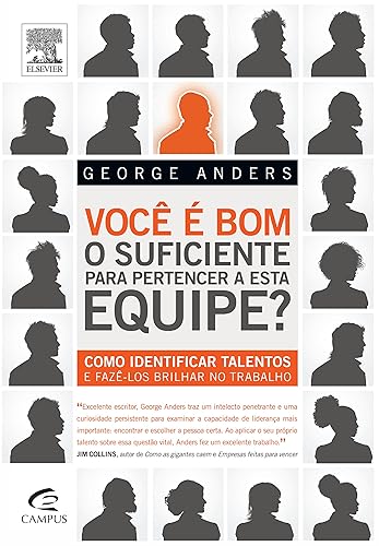 Você É Bom o Suficiente Para Pertencer a Esta Equipe?