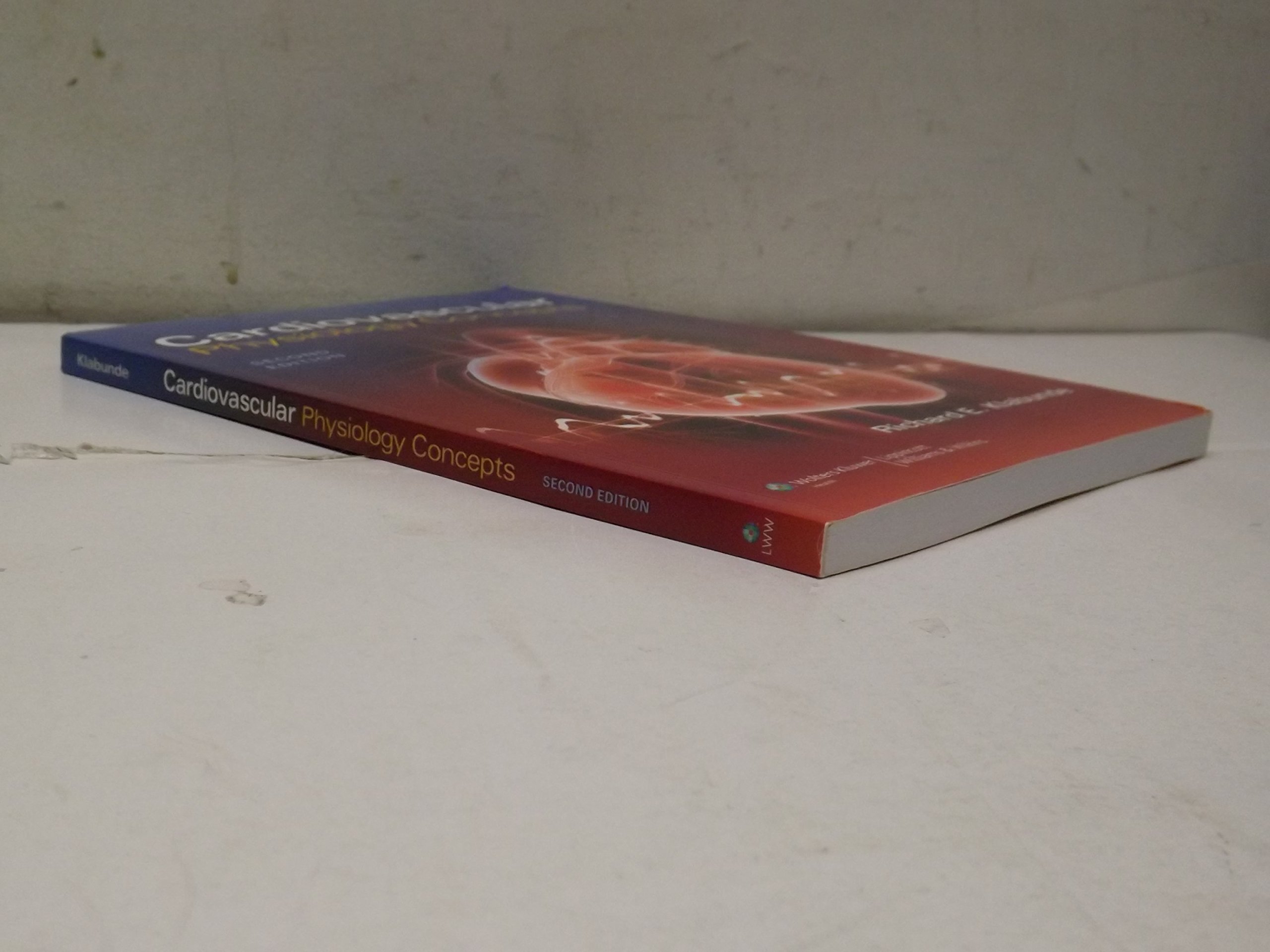 Cardiovascular Physiology Concepts - Image 3