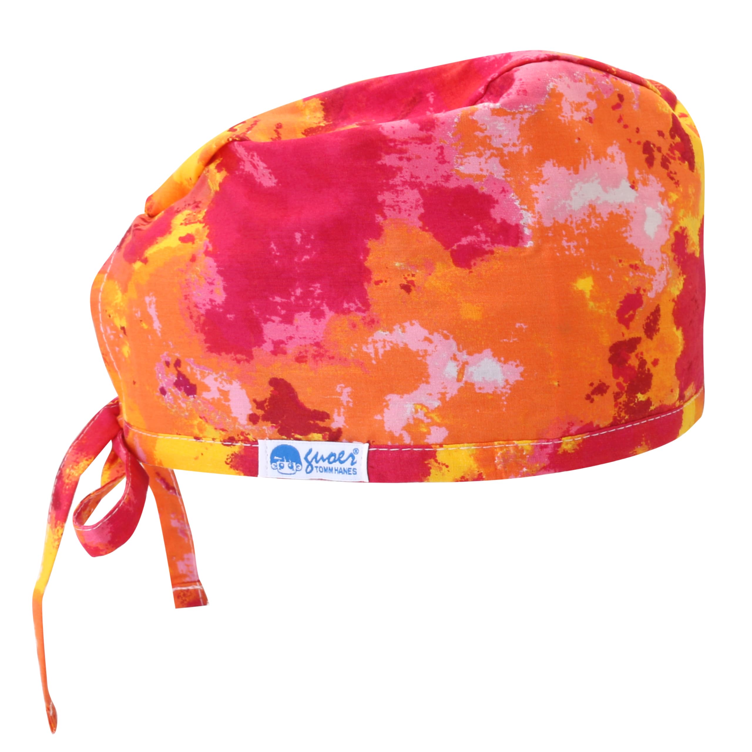 GUOER Women's and Men's Cap Working Hat One Size Multiple Color