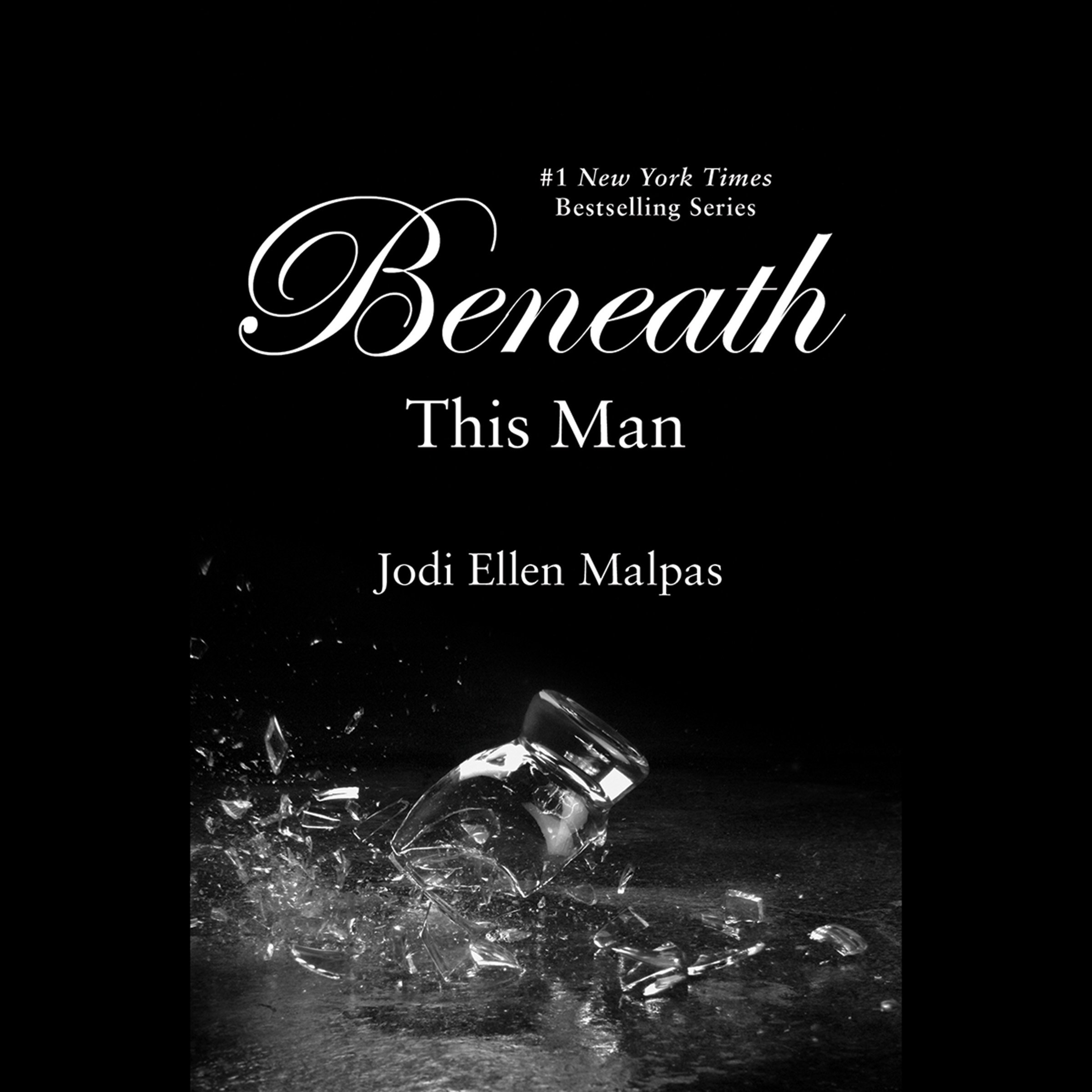 Cover art for Beneath This Man