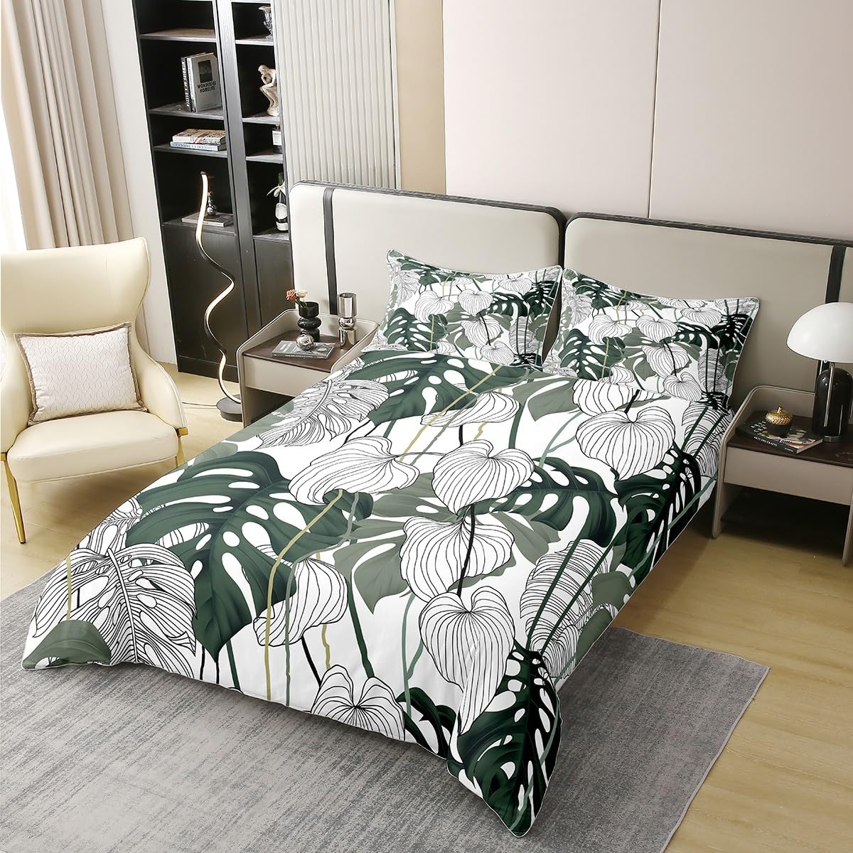 monstera mauna lani Monstera Laniata Mint – Lost in the Forrest main image 0