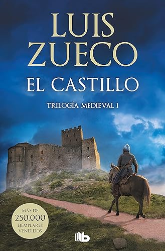 El castillo (Trilogía Medieval 1): Trilogia medieval 1 (Ficción)