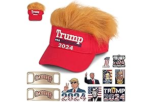 Trump MAGA Flag Shirt Socks Red Shoes Accessories Men