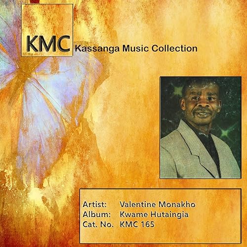 Acheni Niseme By Valentine Monakho On Amazon Music Amazon Com