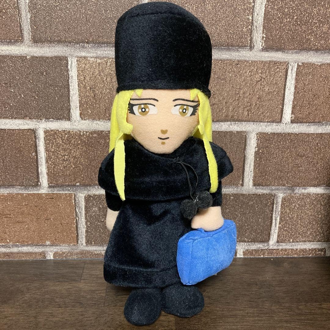 希少限定品 メーテル 人形 銀河鉄道999 ノスタルジックヒーローズ ドール