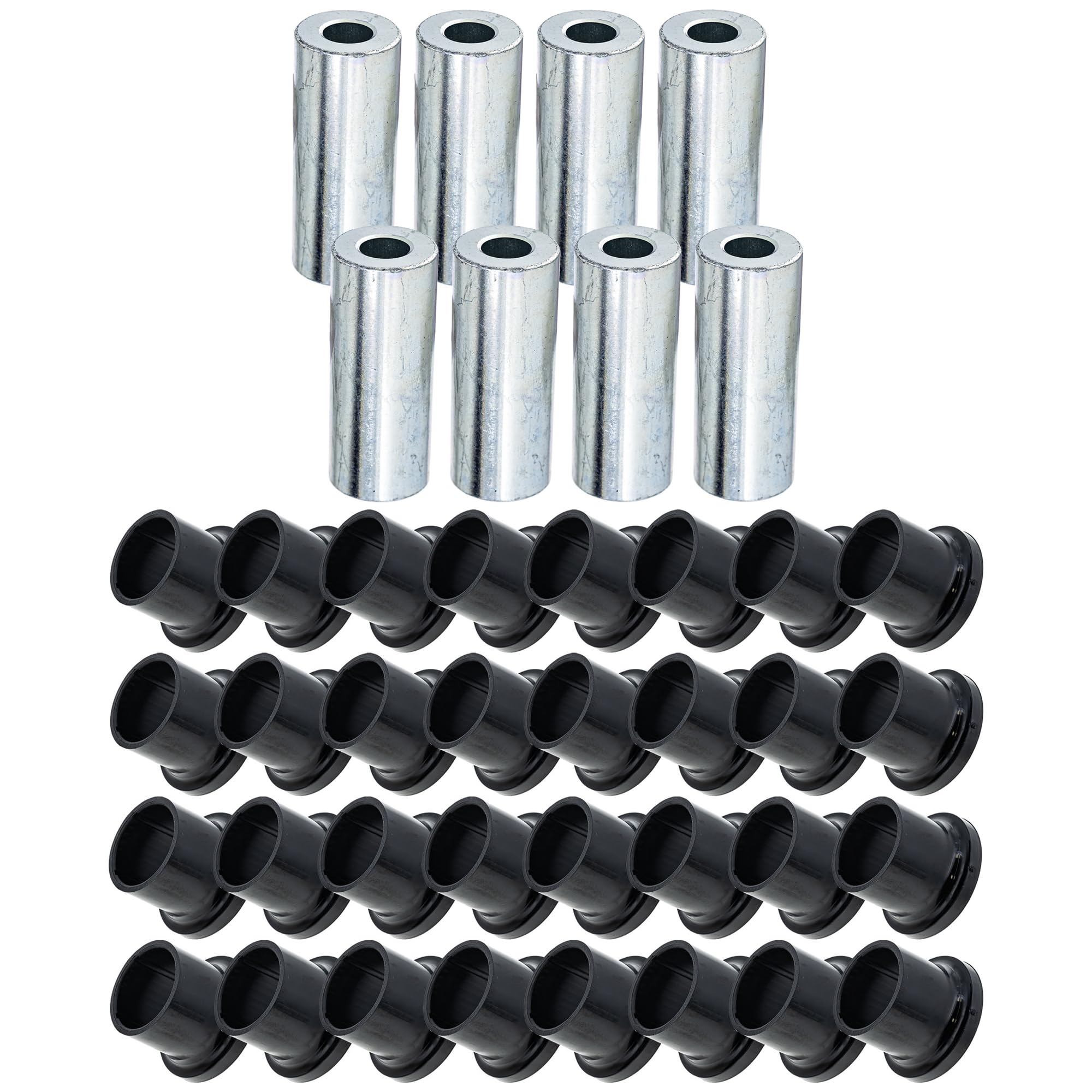 NICHE Complete Control A-Arm Swing Arm Bushing Sleeve Kit for Can
