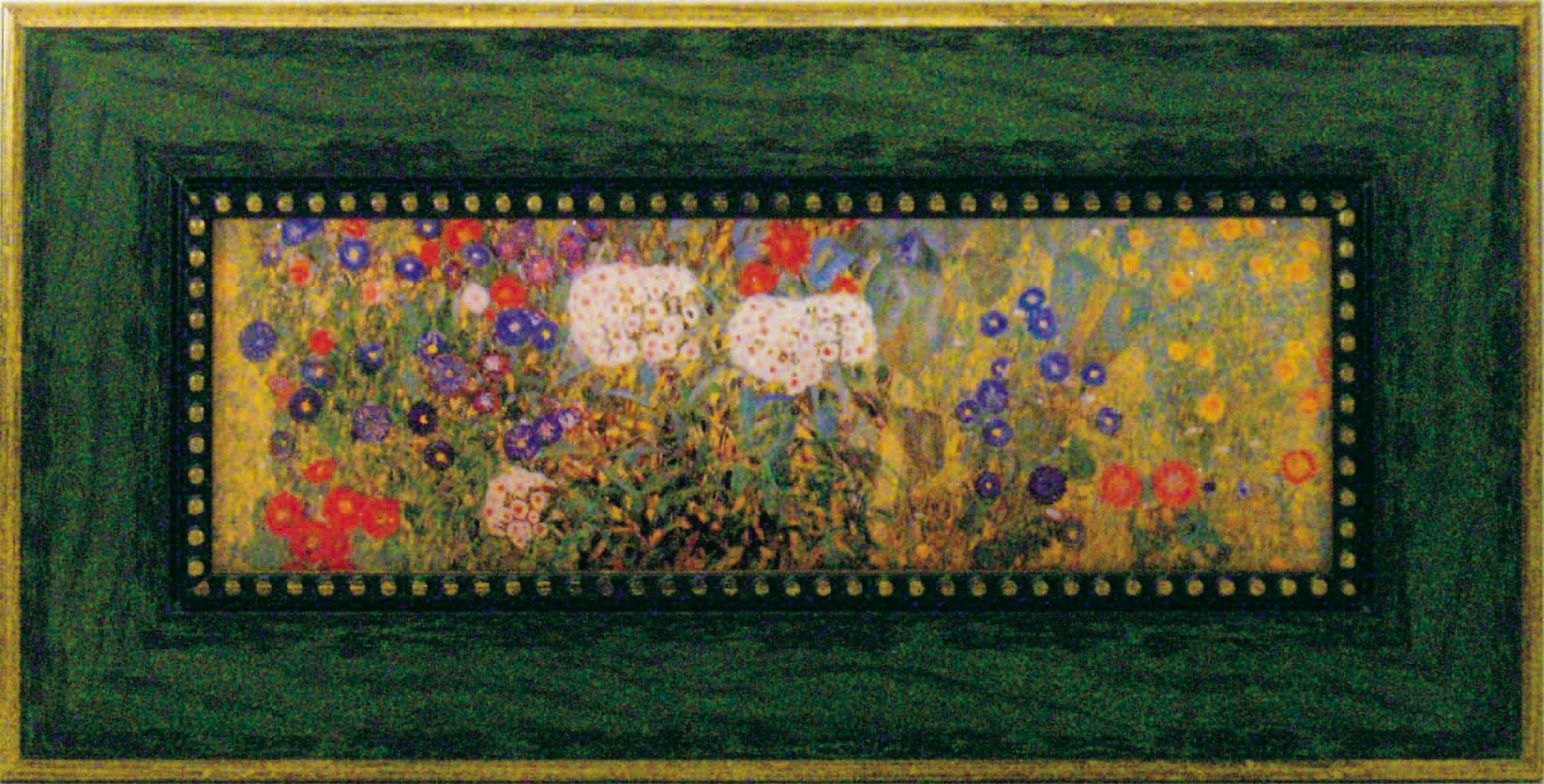 Amazon.co.jp: ユーパワー Klimt グスタフクリムト Gel加工アート