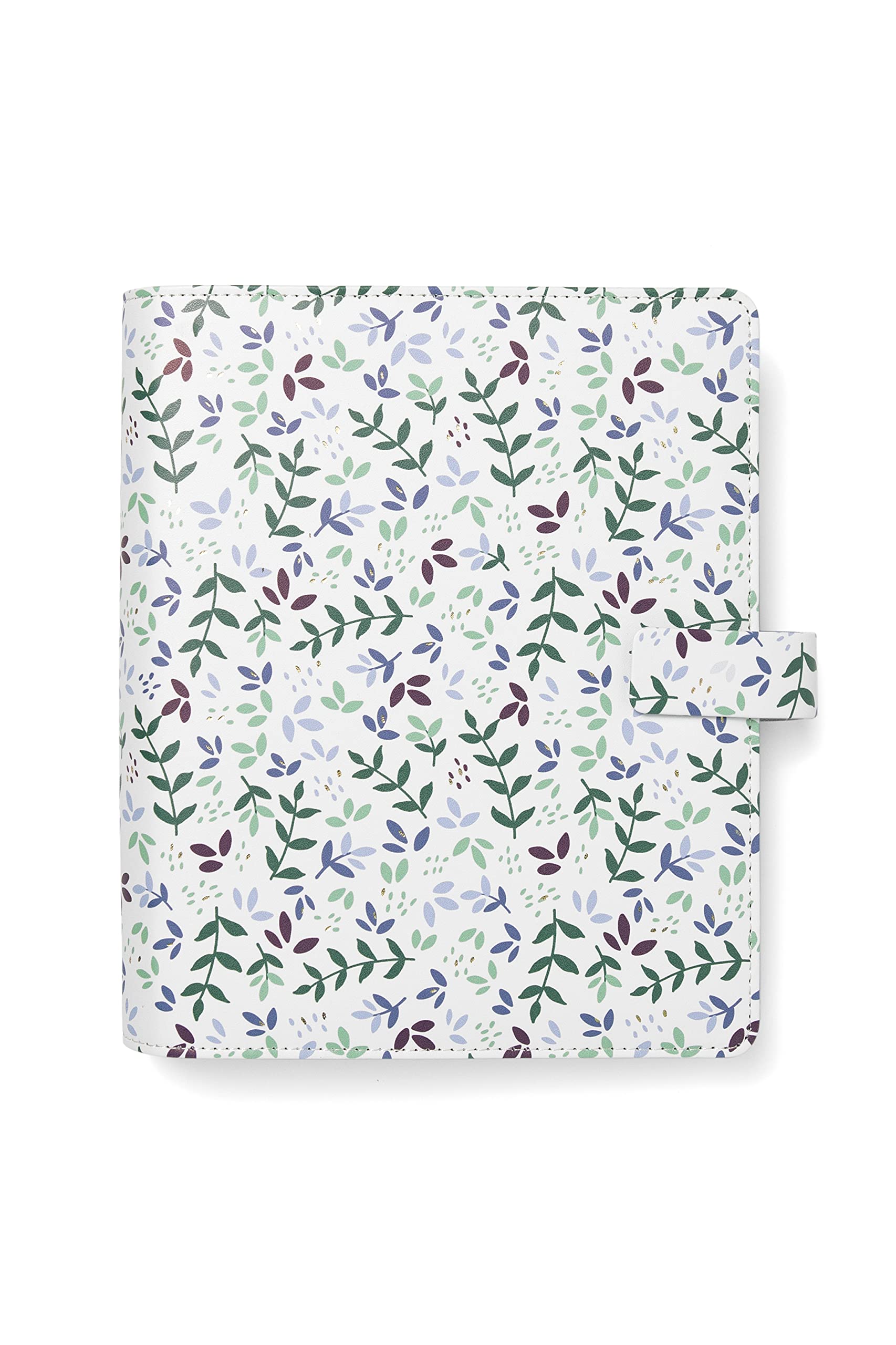 Filofax Garden A5 Organiser - Mix