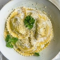 Vista 4 de Birch & Meadow 16 onzas líquidas, vinagre de vino blanco, fabricado en Italia con uvas de primera calidad, sin OMG