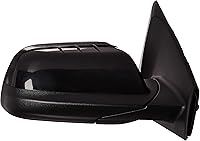 Vista 2 de Espejo de puerta Ford Edge de repuesto OE 2011-2014 (número de pieza FO1321455)