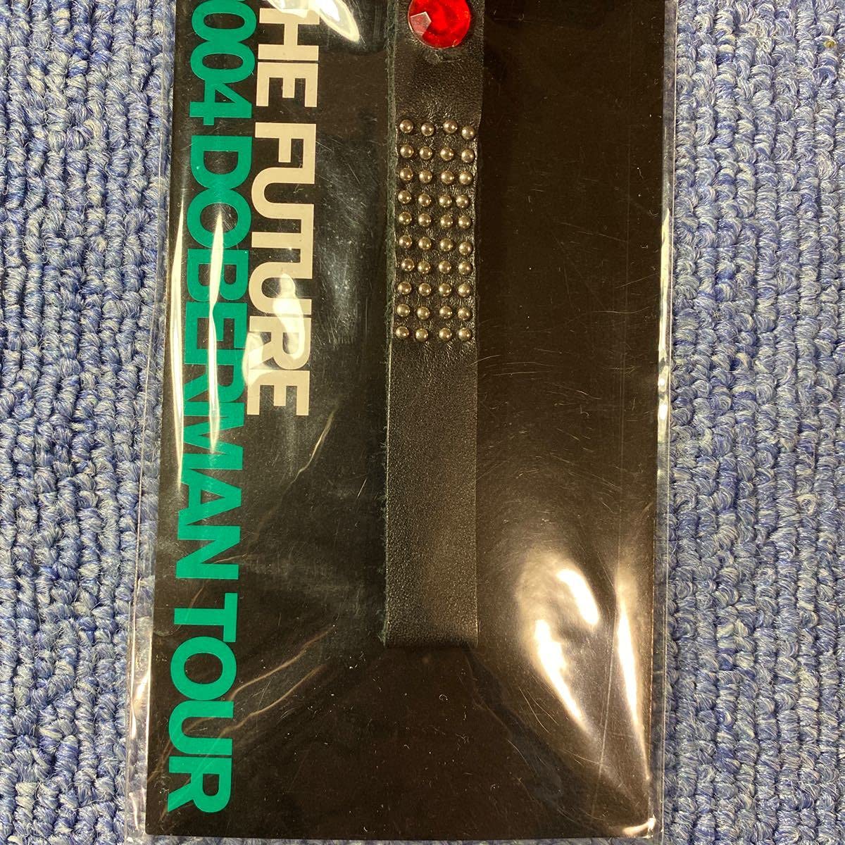 布袋寅泰　ドーベルマンツアーグッズ Information | 布袋寅泰 OFFICIAL FANCLUB “beat crazy”