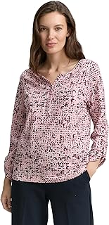 TOM TAILOR Women's T-Shirt