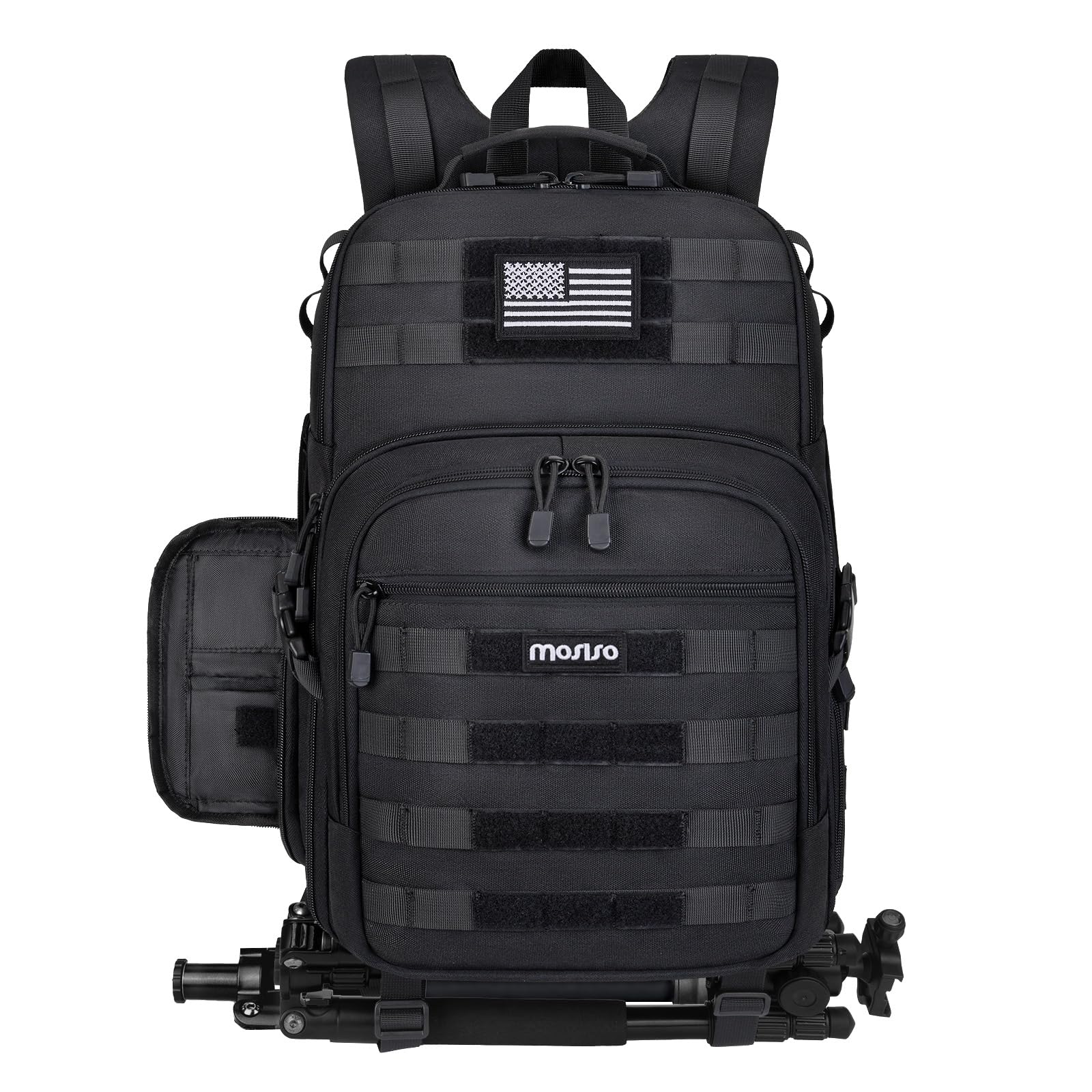 MOSISO Camera Backpack