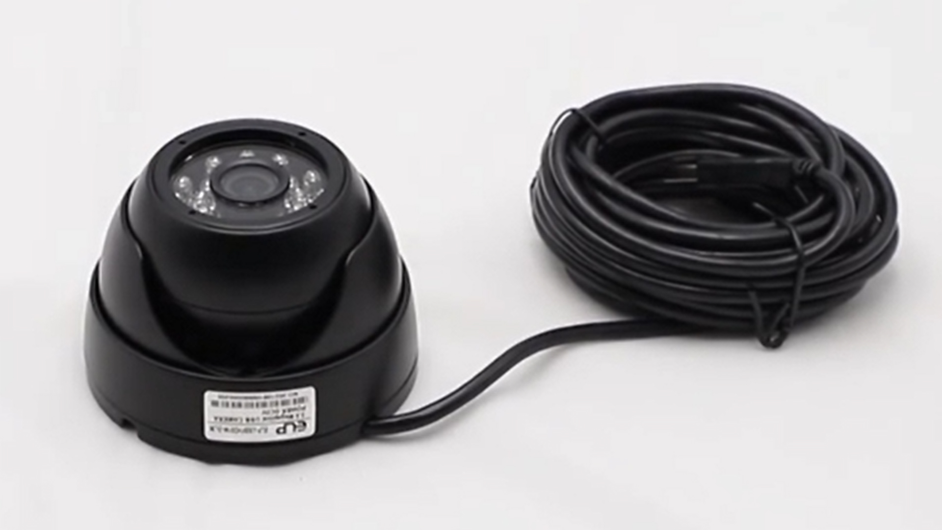 Watch Svpro USB Security Camera Night Vision Dome Camera on Amazon Live