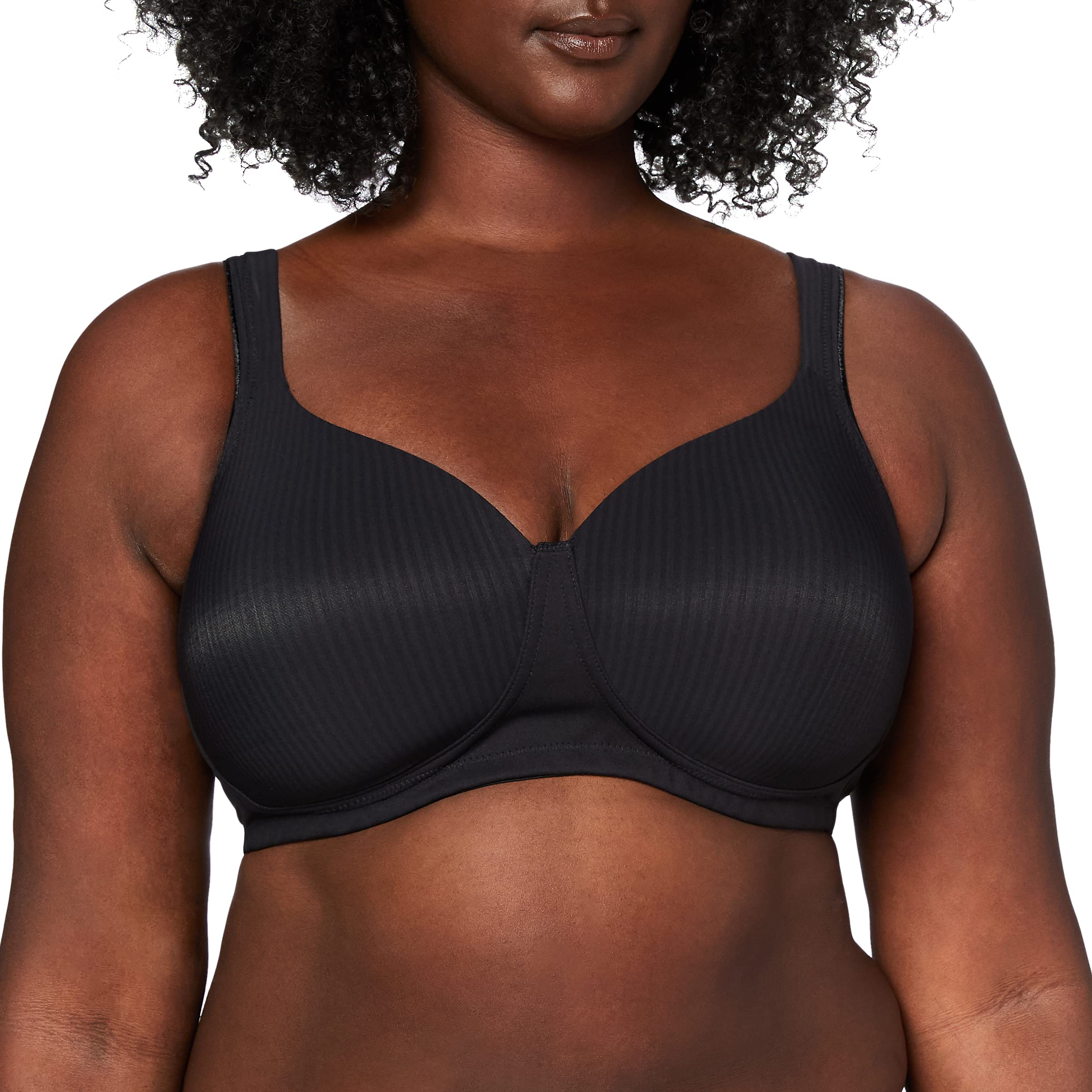 Triumph - Damen - Modern Soft + Cotton P - Schalen BH ohne Bügel - Stretch-Cups - mit Baumwolle
