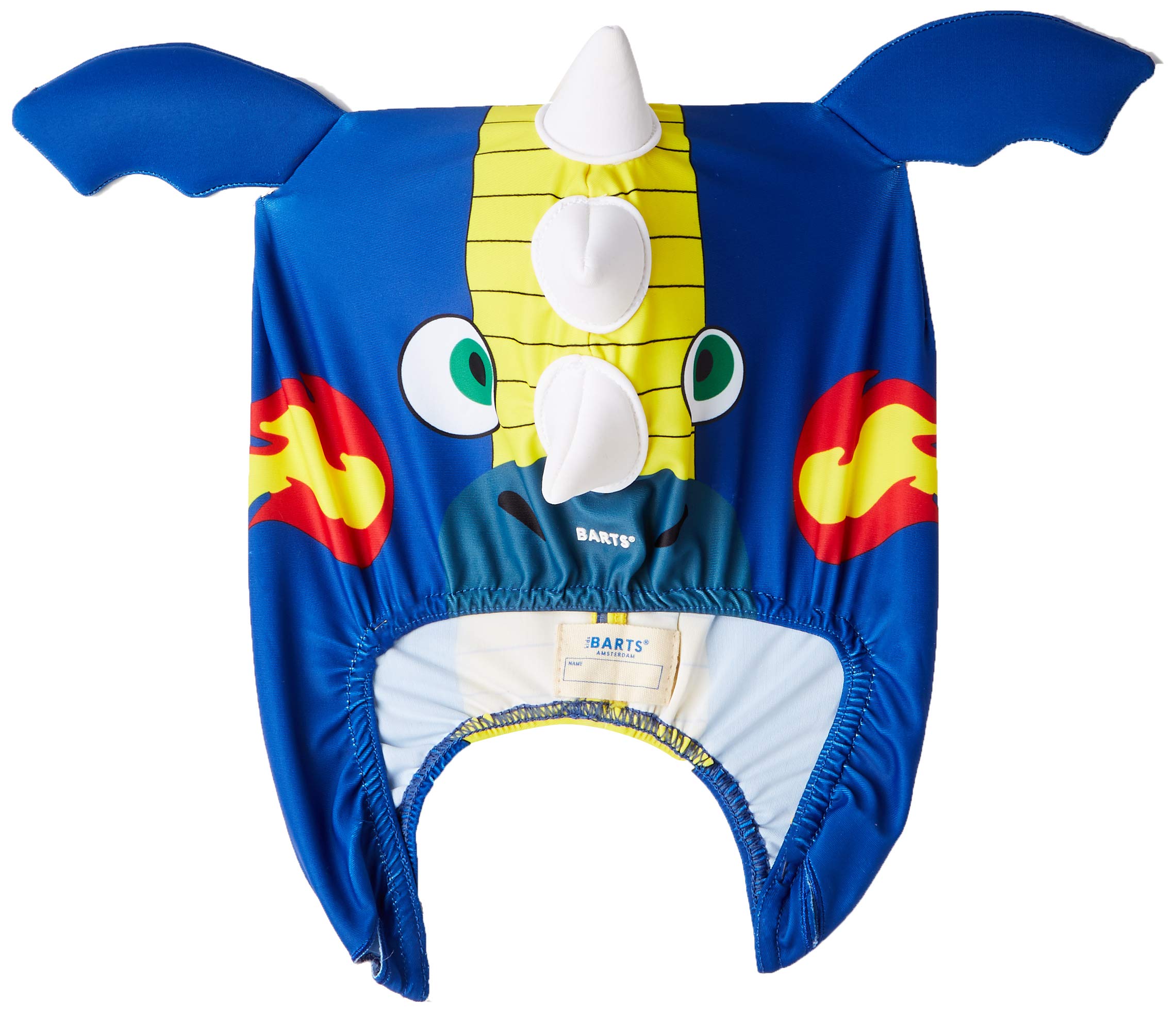 Barts Little Unicorn Helmcover Überzieher Helmüberzug