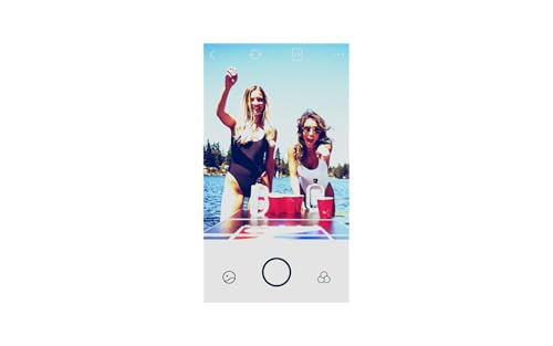 Makeup Camera & Makeup Editor