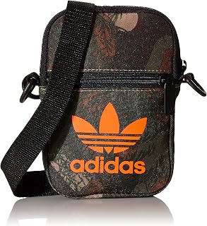 Amazon.es: adidas - Bandoleras / Bolsas de gimnasia: Deportes y aire libre