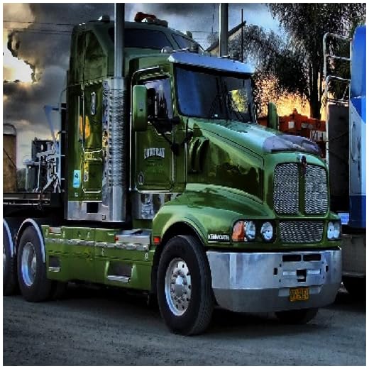 Truck Simulator