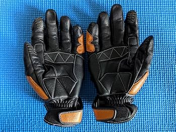 GENIUS　ジニアス　ツーリンググローブ 　RTG-03　Ｍサイズ　極美品 813jvoHE0-L._UF350,350_QL80_.jpg