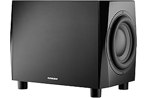 18S Dual 9.5 inch High-Power Studio Subwoofer