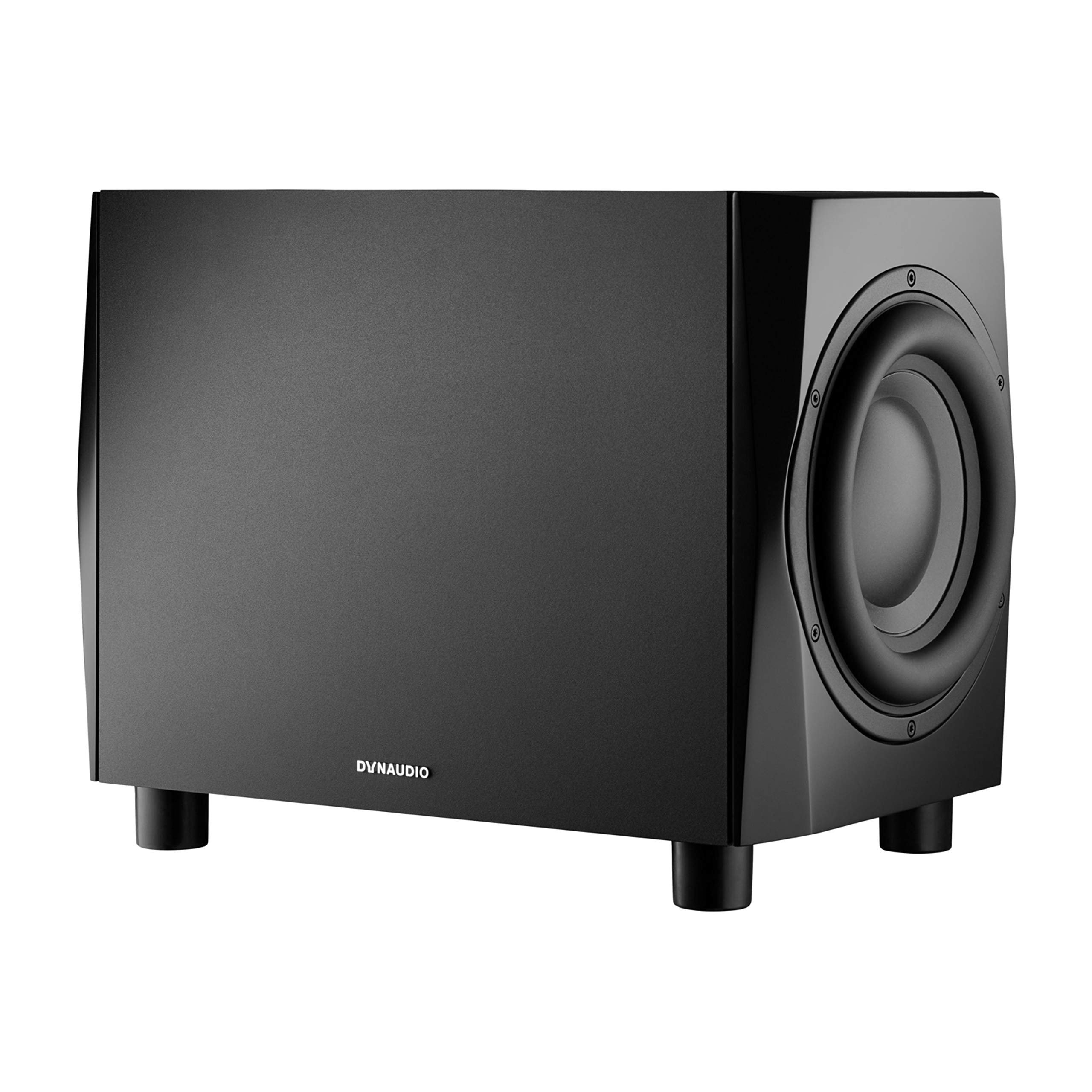 Amazon | DYNAUDIO 18S デュアル 9.5インチ パワードスタジオサブ