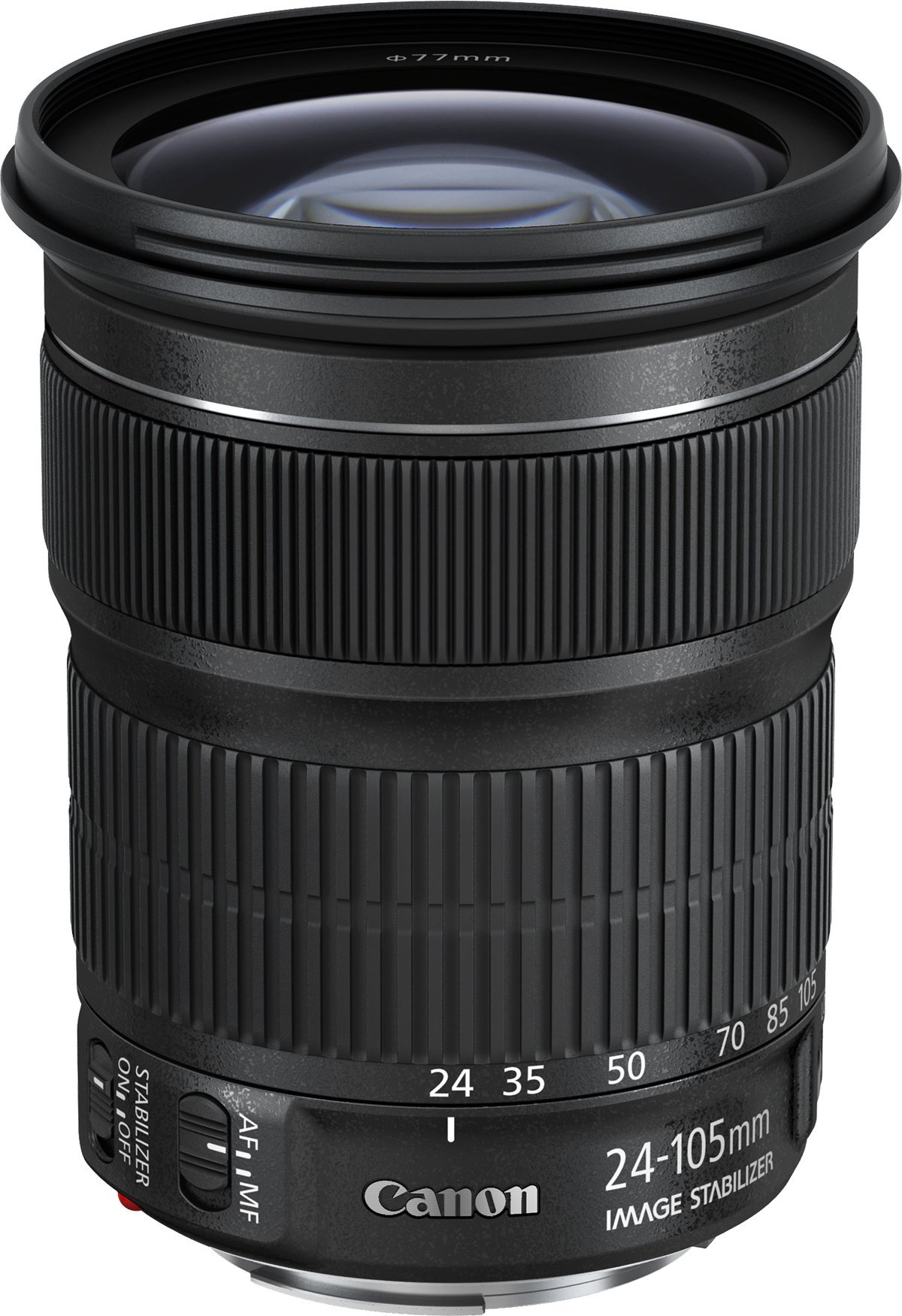 Amazon.co.jp: Canon 標準ズームレンズ EF24-105mm F3.5-.5.6 IS STM