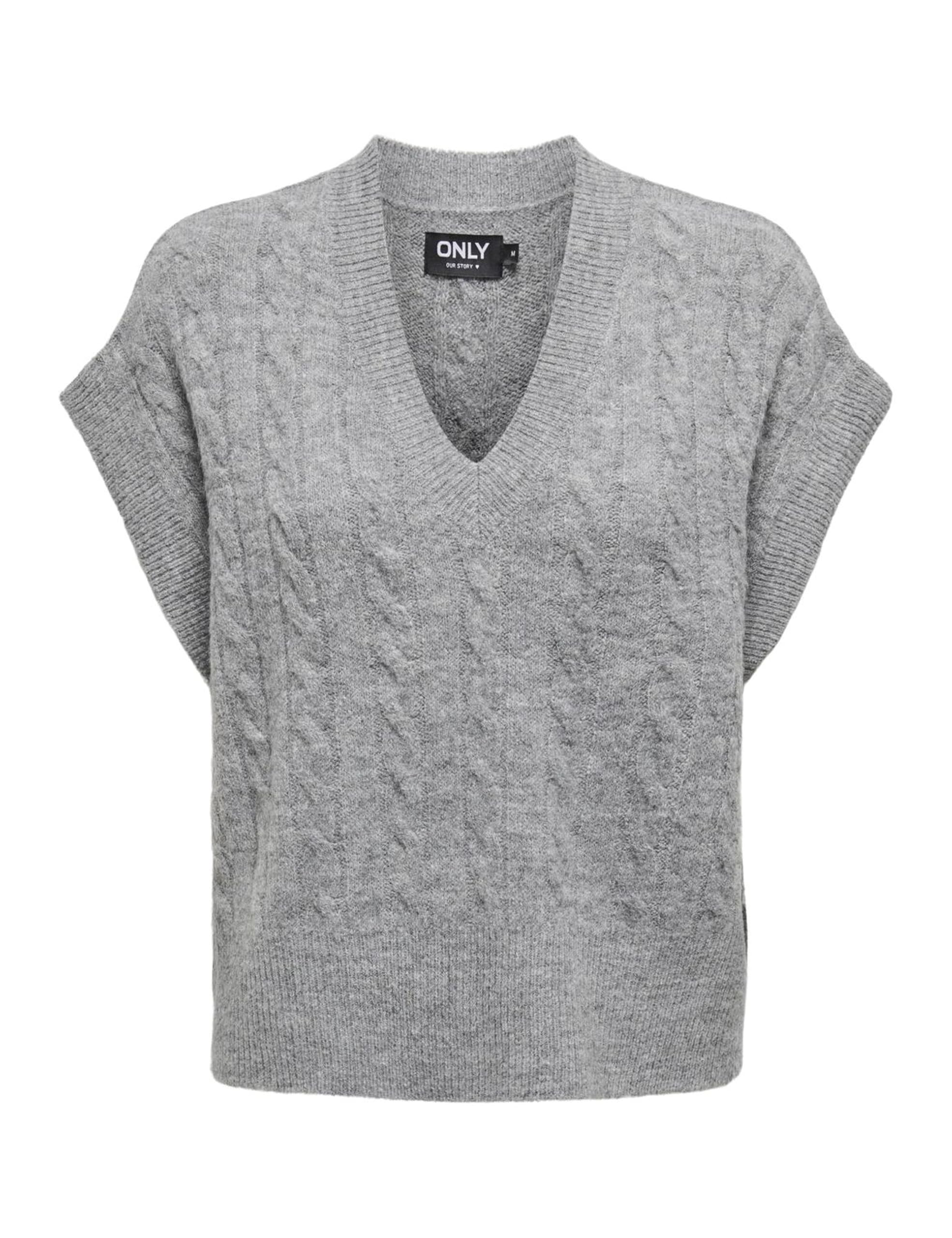 Onlmelody Vest KNT Noos